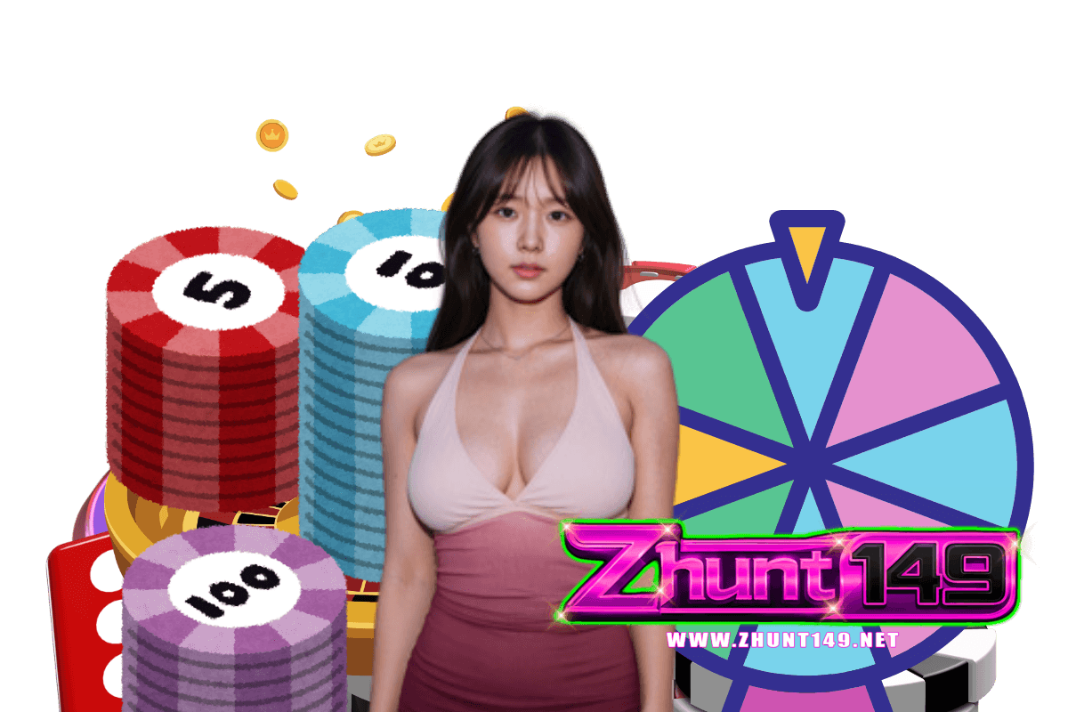 zhunt149 สมัคร