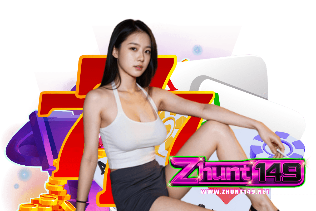 zhunt149 สล็อต
