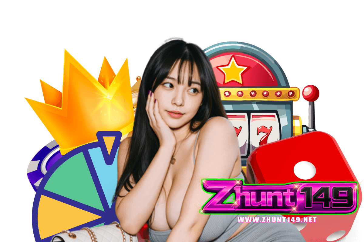 zhunt149 เว็บตรง