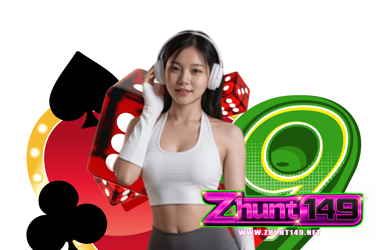 zhunt149 แจกเครดิตฟรี